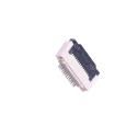 0.5S-CX-13PWB FFC & FPC Connectors