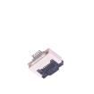 0.5S-CX-6PWB  Connectors