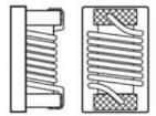 0603HL-102XJRC  Passive Components
