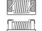 0603HL-102XJRC RF Inductors - SMD