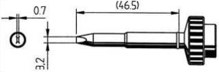 0612EDLF/SB electronic component of Ersa