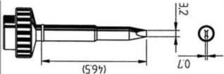 0612EDLF/SB  Tools & Supplies