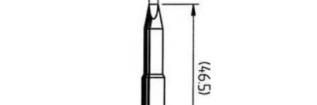 0612EDLF/SB Soldering Irons