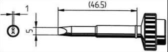 0612GDLF/SB electronic component of Ersa