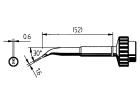 0612JD electronic component of Ersa