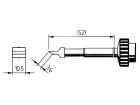 0612ZD electronic component of Ersa