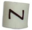 06151935 Wire Labels & Markers
