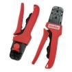 63819-1800 Crimpers / Crimping Tools