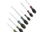 0-65-438 Screwdrivers, Nut Drivers & Socket Drivers