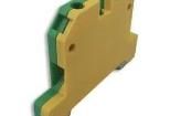 066116 EK4/35 DIN Rail Terminal Blocks