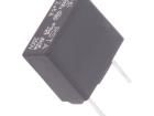 0697A2500-01 Fuses with Leads - Through Hole
