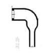 069954-000 Heat Shrink Cable Boots & End Caps