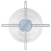 SC100-W37 DC Fans