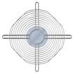 SC100-W41 DC Fans