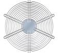 SC100-W46 DC Fans