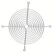 SC100-W52 electronic component of Gardtec