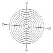 SC100-W52 DC Fans