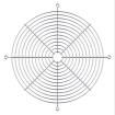 SC1000-W3 DC Fans