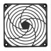 SC120-P10 DC Fans