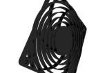 SC120-P70 DC Fans