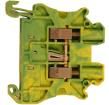 NSYTRV22PE DIN Rail Terminal Blocks