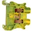NSYTRV42PE DIN Rail Terminal Blocks