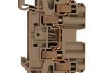 NSYTRV44 DIN Rail Terminal Blocks
