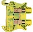 NSYTRV62PE DIN Rail Terminal Blocks