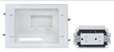 45-0071-WH electronic component of DATACOMM ELECTRONICS