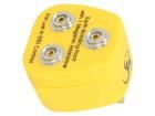 070-0011 ESD Suppressors / TVS Diodes