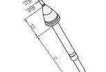 0722ED0821 Soldering Irons