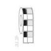 074616-000 Wire Labels & Markers