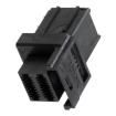 76867-0011 High Speed/Modular Connectors