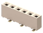 BG306-03-A-1-0400-L-B electronic component of GCT