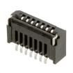 07FMN-SMT-A-TF(LF)(SN) electronic component of JST