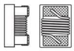 0805HQ-20NXGLC  Passive Components