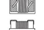 0805HQ-27NXGLB Fixed Inductors