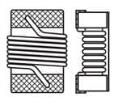 0805HT-12NTGLC electronic component of Coilcraft