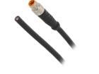 0810 04 002 2M Sensor Cables / Actuator Cables