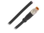 0810 04 002 5M  Wire & Cable