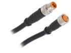 0810 0800 03 001 0,6M  Wire & Cable