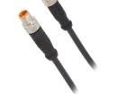 0810 0800 03 300 0,6M Sensor Cables / Actuator Cables