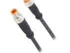0810 0800 03 300 2M Sensor Cables / Actuator Cables