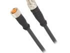 0810 0800 04 301 0,6M Sensor Cables / Actuator Cables
