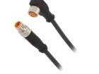 0810 0806 03 L1 300 1M Sensor Cables / Actuator Cables