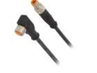 0810 0806 03 L1 300 2M Sensor Cables / Actuator Cables