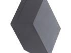 08.1210000 Enclosures, Boxes & Cases