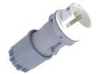 082-10V  Connectors