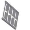 0825441 Terminal Block Tools & Accessories