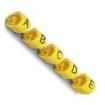 0825832:9 Wire Labels & Markers